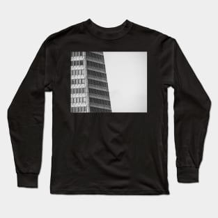 The Transamerica Building Long Sleeve T-Shirt